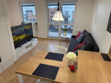 Mieszkanie na wynajem - Photo 2