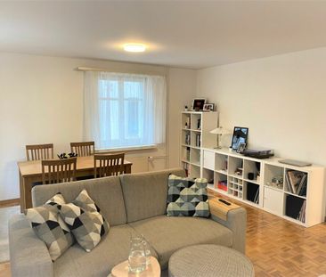 Cozy 3.5-room shared apartment with about 80 m2 not far from the ci... - Photo 3