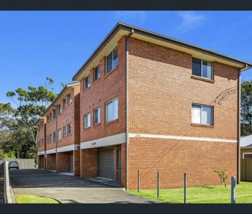 Fresh and Bright 2 Bedroom Unit - Photo 1