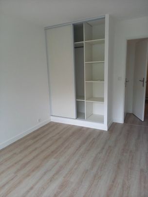 Appartement 3 Pièces 66 m² - Photo 1