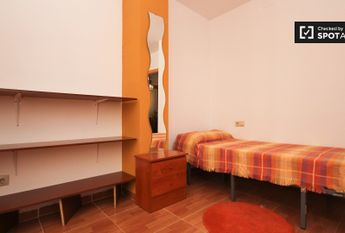 granada, Andalusia 18002