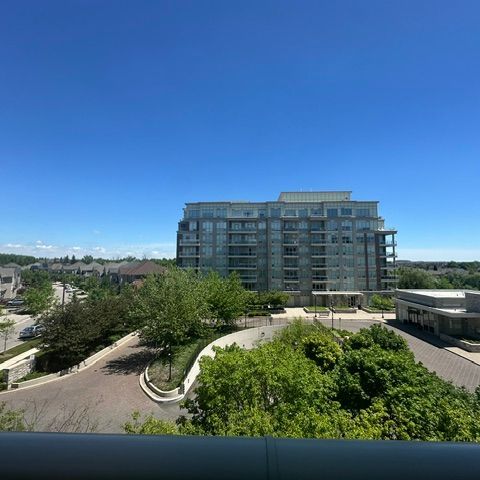 For Lease - 9 Stollery Pond Crescent Unit# 616, Markham, Ontario - Photo 1