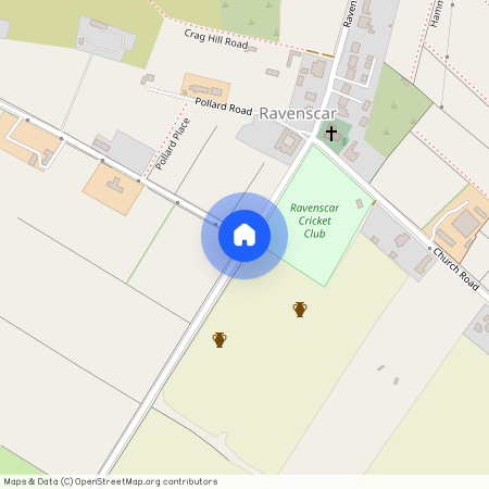 Old Peak Raven Hall Road, Peak Rav, Scarborough