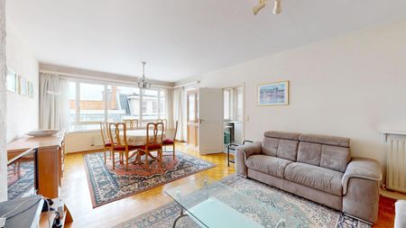 Appartement à Woluwe-Saint-Lambert - Photo 4