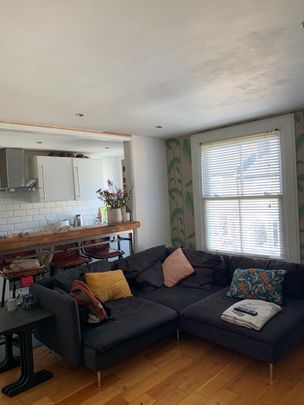 2 Bed Flat, Stansfield Road, SW9 - Photo 1