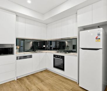 Sleek city living - Photo 3