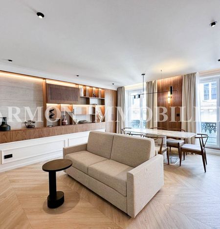 Appartement • Lafayette-Richer - Photo 2
