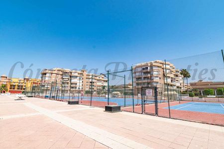 Apartment in Torrox-Costa, Close to the beach - Photo 3