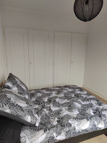 Location Appartement 2 Pièces 36 m² - Meublé - Photo 3