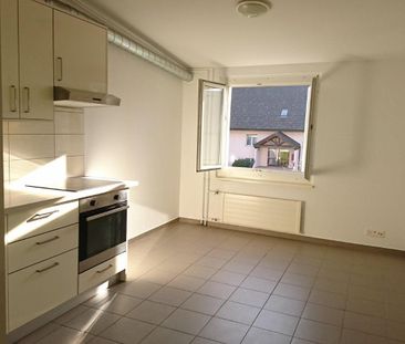 1 Zimmer, 1. Stock - Photo 3