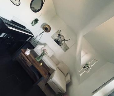 Geräumige Wohnung in ruhiger Wohnlage in Herzogenrath - Photo 1