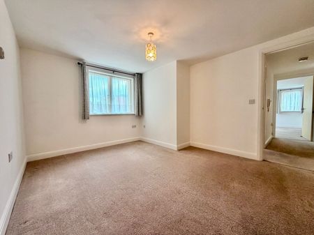 Richmond Court, St. Davids Hill - Photo 2