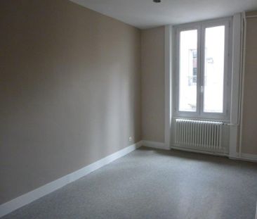 APPARTEMENT T8 A LOUER - Photo 1