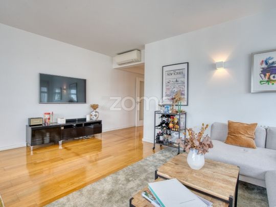 Apartamento T3 em Lisboa - Foto 1
