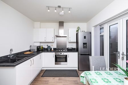 2 bedroom house to rent Dunn Lane, Mickleover, Derby, Derbyshire, DE3 - Photo 5