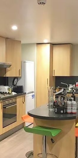 Room in a Shared House, Holloway Road, N7 - Photo 1