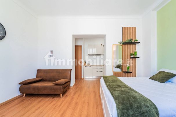 Bilocale via Zeffiro Massa 362, Ospedale, Sanremo - Photo 1