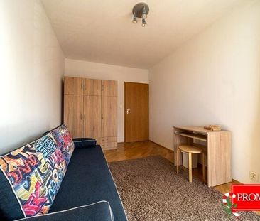 Pokój, ul. Bobrzyńskiego - Photo 3