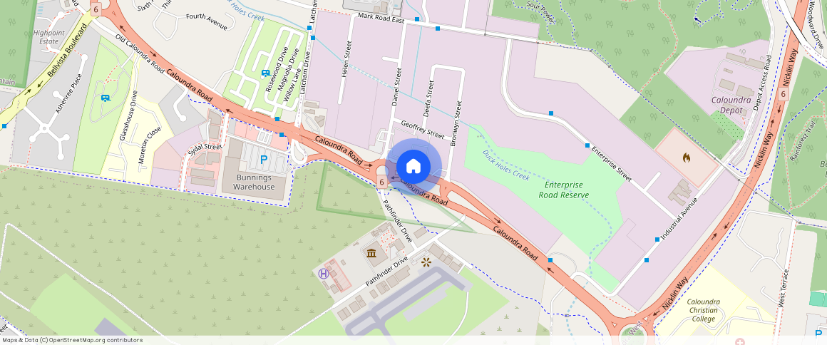 Caloundra West, Sunshine Coast