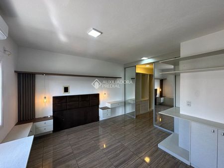 Casa com 3 quartos e 100m² para alugar em Morro Santana, Porto Alegre. - Foto 2