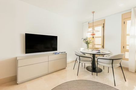 Calle Granada, Málaga, Andalusia 29008 - Foto 5