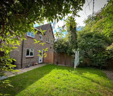 1 bedroom semi-detached house to rent - Photo 5