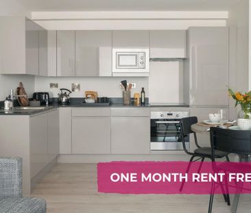 1 bedroom apartment to rent - Photo 2