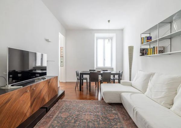 Via Foligno, Rome, Lazio 00182