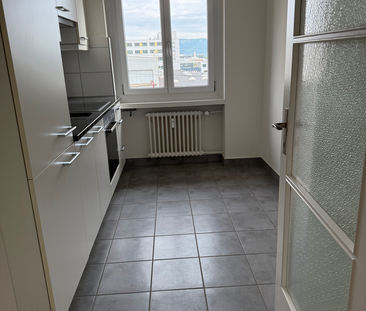 Ihre neue 3-Zimmerwohnung in der Nähe vom Bahnhof Pratteln - Foto 6 | Rentumo