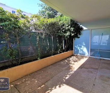 Location Appartement 1 pièce 30m² LE PONTET 84130 - Photo 1