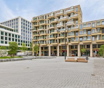 Graafschapstraat 138, Kop Zuidas, 1079PE, Amsterdam - Photo 2
