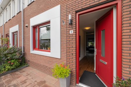 Anna Kaulbachstraat 18 - Photo 3