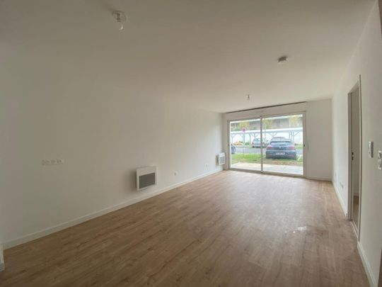 Location Appartement 2 pièces 47m² LE MESNIL ESNARD 76240 - Photo 1