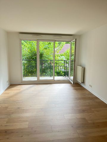 Location appartement 3 pièces, 57.61m², Yerres - Photo 5