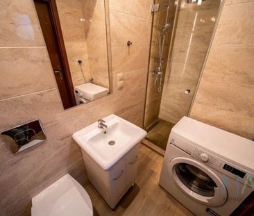 kawalerka, ul. Św. Benedykta, Stare Podgórze - Zdjęcie 6