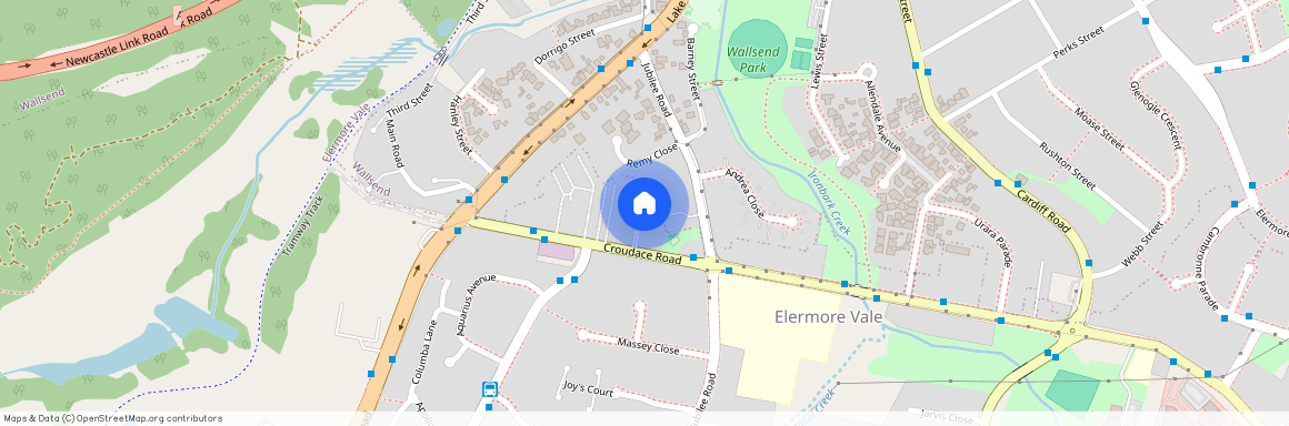 11/30 Croudace Road Elermore Vale NSW, Appraise My Property Now, Pop Up Form