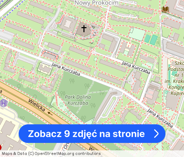 Po remoncie | z balkonem | Wielicka - Zdjęcie 1