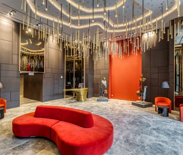 UPTEN Apartment - 201 10th Ave SE | 201 10 Ave SE 10th Ave, Calgary - Photo 1