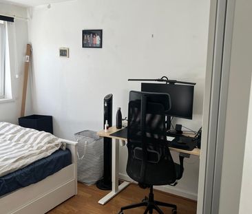 Room in a Shared House, Forsyth Gardens, SE17 - Photo 4