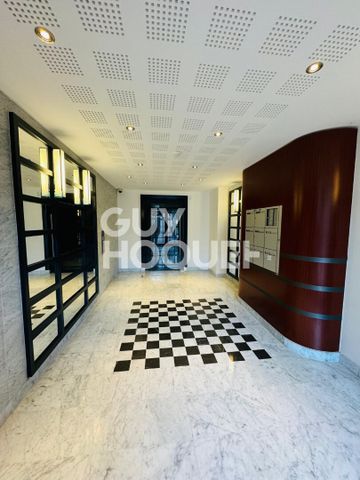 Location Appartement 4 pièces 106m² - Photo 4