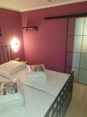 TOP modernes 54qm Apartment Düsseldorf Derendorf - Photo 1