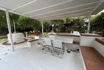 Villa singola in affitto