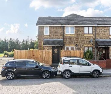 Lichfield Road, Cricklewood, NW2 - Photo 1