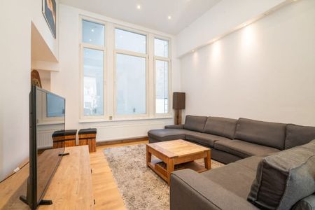 Duplex te huur - Foto 3