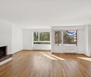 Ihr Zuhause: 6.5-Zi.-Whg.  Perfekt für Familien, WGs und Expats - Photo 1