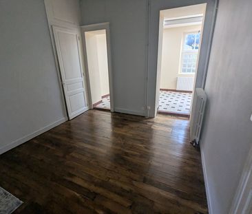 Location Appartement 2 pièces 44m² - Photo 5