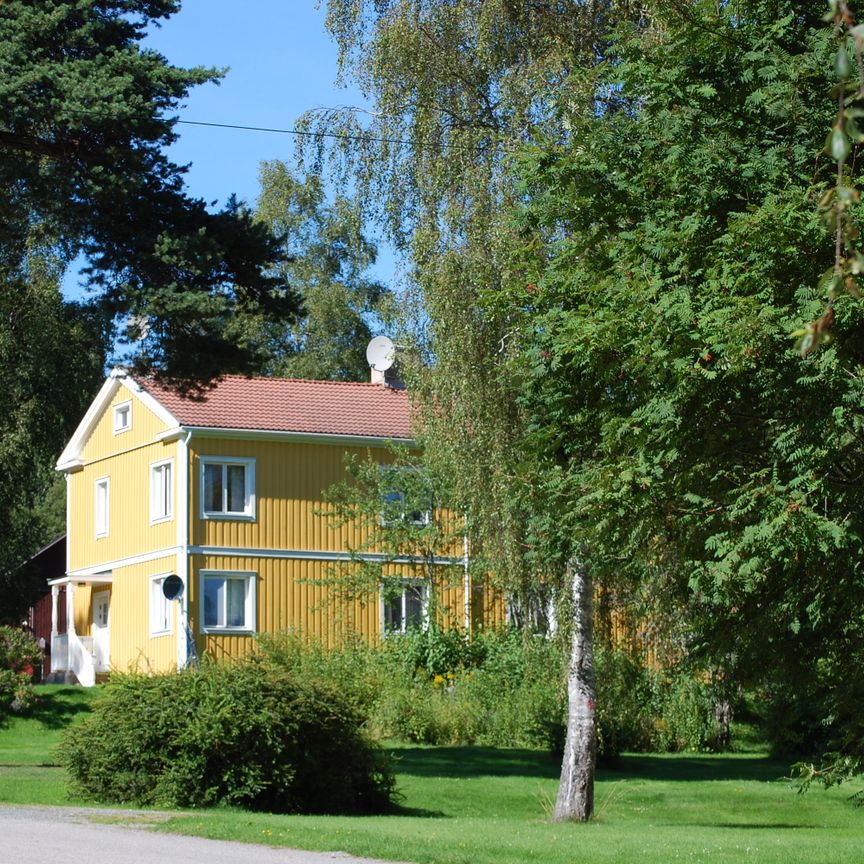 Otteshagsvägen 8A - Photo 1
