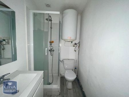 Location Appartement 2 pièces 42m² BEZIERS 34500 - Photo 5