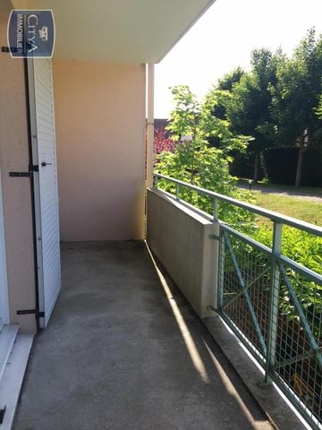 Location Appartement 1 pièce 33m² ARPAJON 91290 - Photo 5