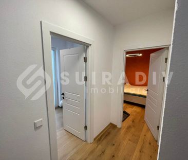 Apartament 4 camere | Terasă 15 mp | Garaj | Zona Europa S20709 - Fotografie 6